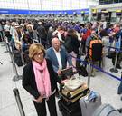 Grote storing British Airways werd veroorzaakt door iemand die de stroom uitzette