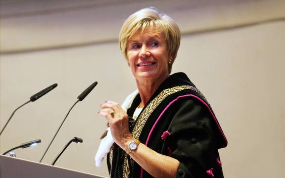 Nog geen nieuwe rector voor UGent