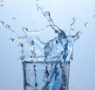 Drinkglas bevat soms grote hoeveelheden cadmium en lood