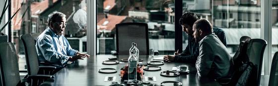 Louis Tobback over de Bende van Nijvel: ´´Iemand heeft hier de doofpot gehanteerd´´