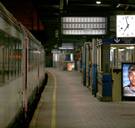 Onafhankelijke spoorbonden kondigen stakingen aan voor eind juni