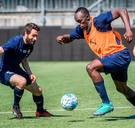 Usain Bolt, sprinter wordt profvoetballer: is het zo gemakkelijk?