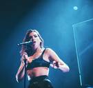 Dua Lipa in de Lotto Arena: weinig om het lijf