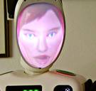 Gezelschapsrobot Ryan helpt dementerende bejaarden