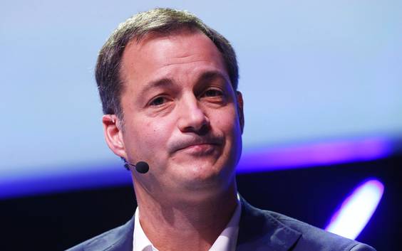 Regering scherp over politieoptreden in Brussel:  