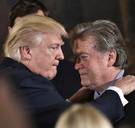 Vaticaan valt adviseur Trump aan: Stephen Bannon heeft 