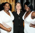 Laat je inspireren door de succesvolle vrouwen in deze podcast