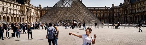 De lichtstad blinkt niet meer