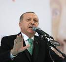 Turkije dreigt met invasie in Noord-Syrië: 