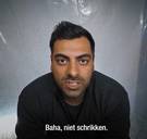 … en dit hebben we onthouden van De Mol. Wat een heerlijk stel mollenjagers, wat een uitmuntende mol