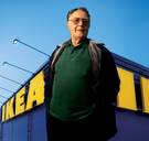 Ikea-oprichter Ingvar Kamprad (1926-2018): topondernemer en agressieve belastingontwijker