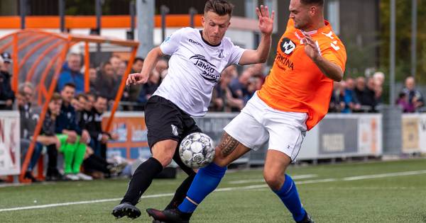 Altena pakt derde periodetitel en verovert koppositie dankzij zege op achtervolger EBOH - BD.nl