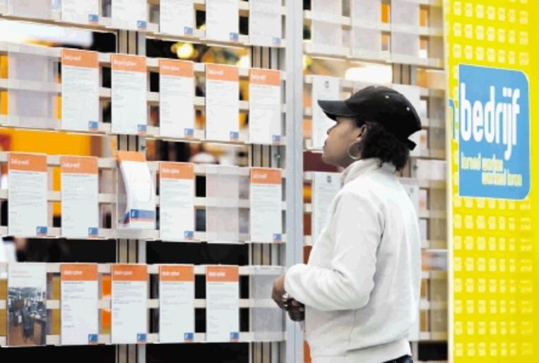 Bij Sollicitatie Wordt Surinamer Vaker Afgewezen Dan