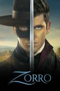 boxcover van Zorro