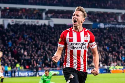 ‘PSV is moeilijk te kloppen, maar het zal ongetwijfeld een keer gebeuren’