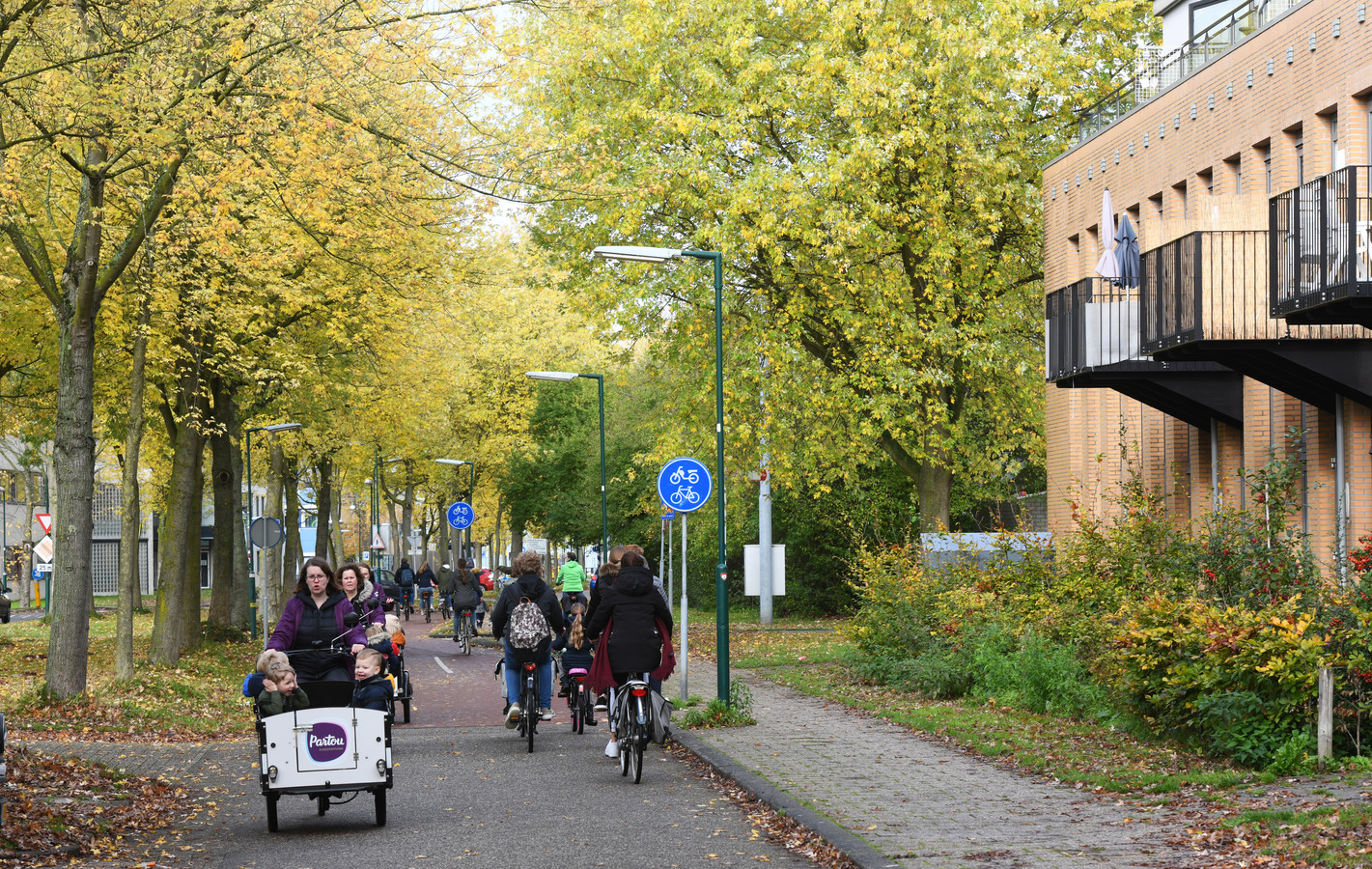 Online expositie over ambitieuze bouwplannen Houten straks tóch fysiek