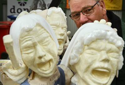 Je kunt als corsobouwer niet vroeg genoeg aan ‘Tiel’ beginnen te denken