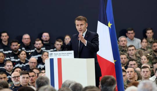 Frankrijk verklaart big tech de oorlog: kan dit een gamechanger worden voor Europa?