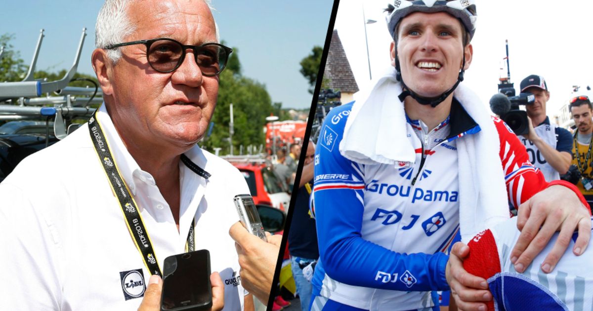 Kritische Lefevere stelt zich vragen bij beslissing van ...