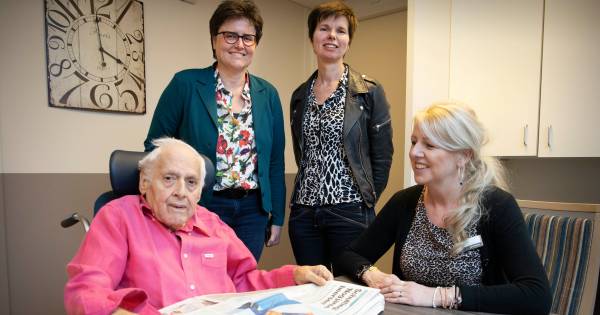 Recordaantal banen, maar hoe vul je al die vacatures in? ‘Een van onze grootste zorgenkindjes’