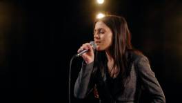 The Voice Comeback Stage: Anahit met 'Still Rolling Stones'