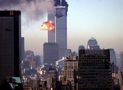 Slachtoffer 9/11 bijna zestien jaar na aanslagen geïdentificeerd