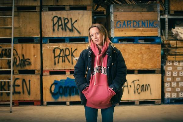 Glastonbury: 50 Years and Counting