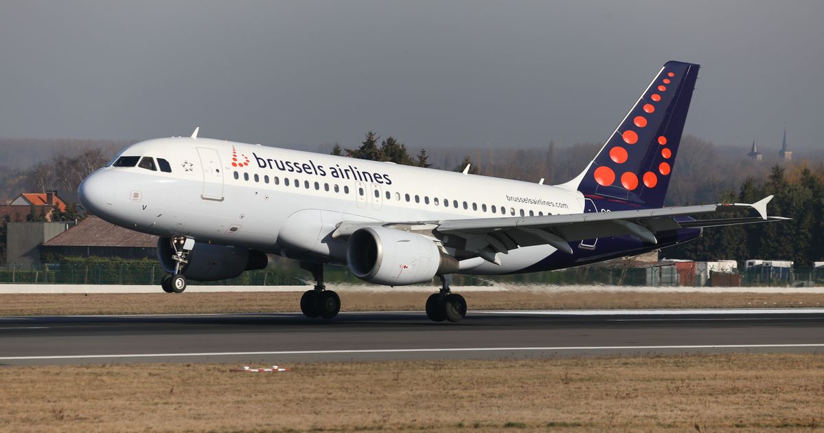 Brussels Airlines schrapt 20-tal Europese vluchten per dag door coronavirus
