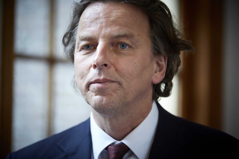 Koenders volgt Timmermans op als minister van Buitenlandse Zaken De Volkskrant