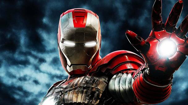 Iron Man 2