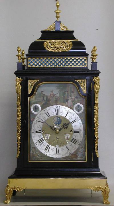 Twickel Delden wil ‘deftige klok met vieze liedjes’ terug