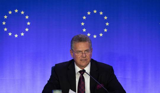 Toenadering China en EU met afspraken over hybride auto’s en zeldzame aardmetalen