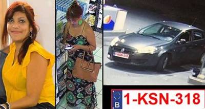 Belgische (45) zit zes dagen vast in auto zonder eten en drinken