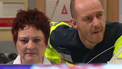 5. Betrapt