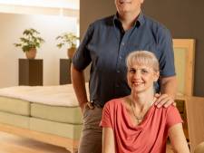 Zo krabbelde dit stel weer op nadat hun zaak failliet ging: ‘We bleven ervoor gaan’