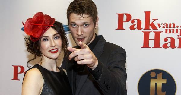 Opa Van Nieuwkerk Hoopt Op Baby Voor Carice En Kees Sterren Ad Nl
