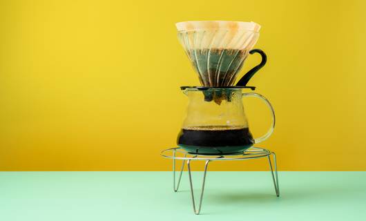 Waarom je beter ouderwetse filterkoffie kunt drinken