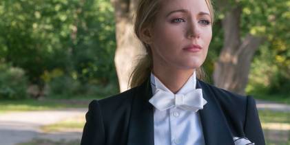 A Simple Favor