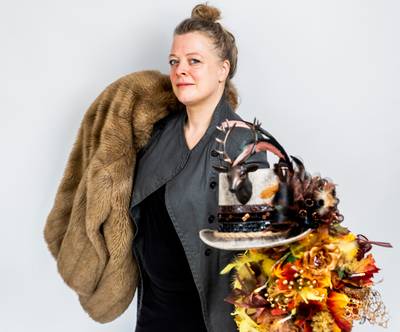 Carnaval blijft hen heilig, ook al wonen ze boven de rivieren