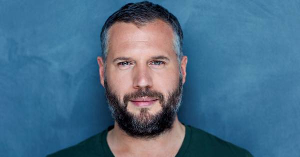 Tijl Beckand: En toen stokte mijn adem, letterlijk | Show | AD.nl