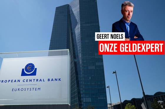 Waar komt 1.350 miljard euro vandaan en wat zullen we ervan voelen in onze portefeuille? Onze geldexpert geeft uitleg bij Europese steunmaatregelen	