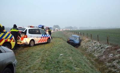 Weermannen bezorgd om gebrek aan kennis 'gevaarlijke' weercode