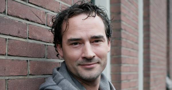 'Mister Top 40' Jeroen Nieuwenhuize stapt over naar Radio 10 | Show | AD.nl