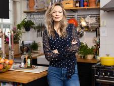 Jet van Nieuwkerk: Tv is geen droom, een eigen restaurant wel