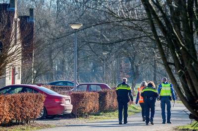 ‘Illegale bewoners’ Groene Heuvels moeten binnen halfjaar weg