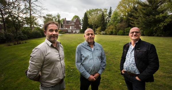 Helpende hand gemeente bij aankoop pastorie Someren-Eind - Eindhovens Dagblad