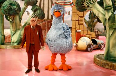 Aart Staartjes: Sesamstraat is verleden tijd