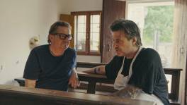 Marc Coucke openhartig over het verlies van zijn eerste kindje in ...