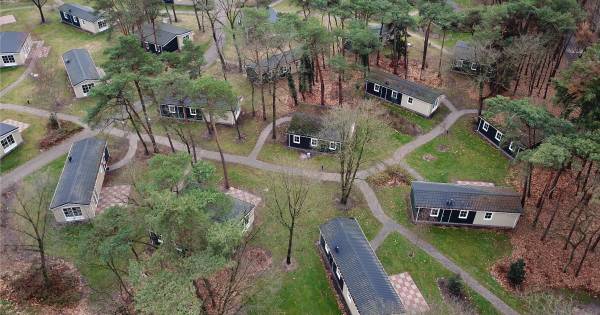 Plan voor tijdelijk verblijf arbeidsmigranten op Bikkels in Vlierden in de maak - Eindhovens Dagblad
