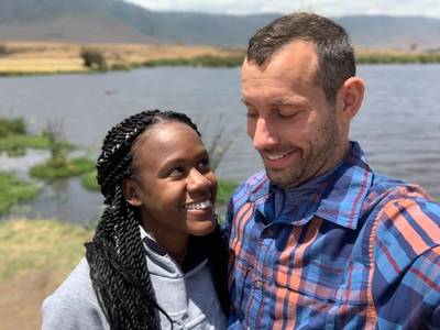 Amerikaan verdrinkt na huwelijksaanzoek onder water tijdens droomvakantie